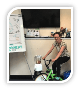 Davies Veterinary Specialists Sustainability Lead Ellie West celebrates World Environment Day 2019