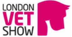 Ellie West speaking at London Vet Show 2020 