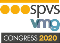 Ellie West speaking at SPVS Congress 2020